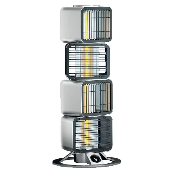 Pestrol Far Infrared Heater