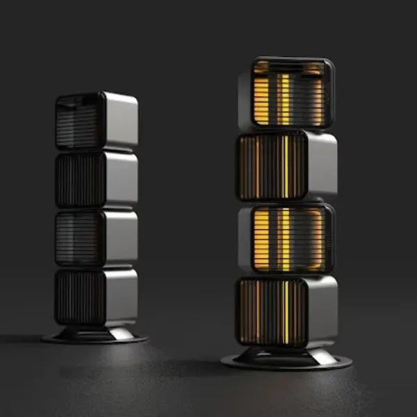 Pestrol Far Infrared Heater