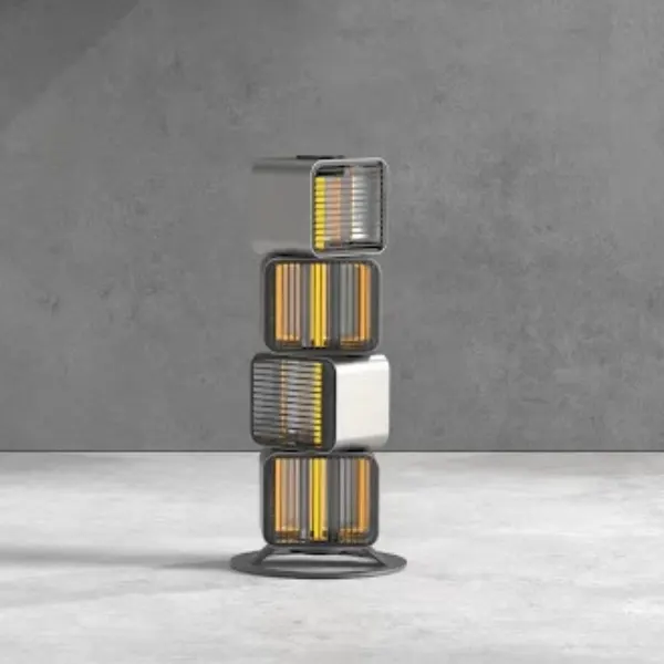 Pestrol Far Infrared Heater