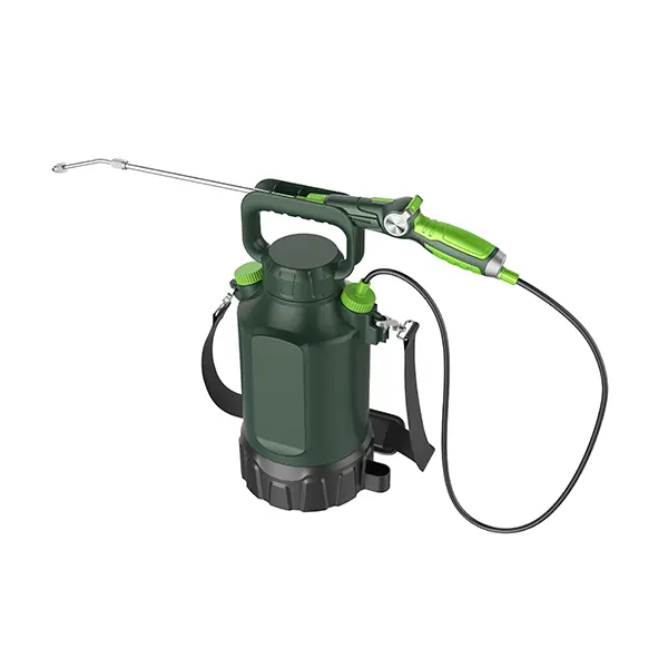 Pestrol Lithium Electric Sprayer Pestrol 5l