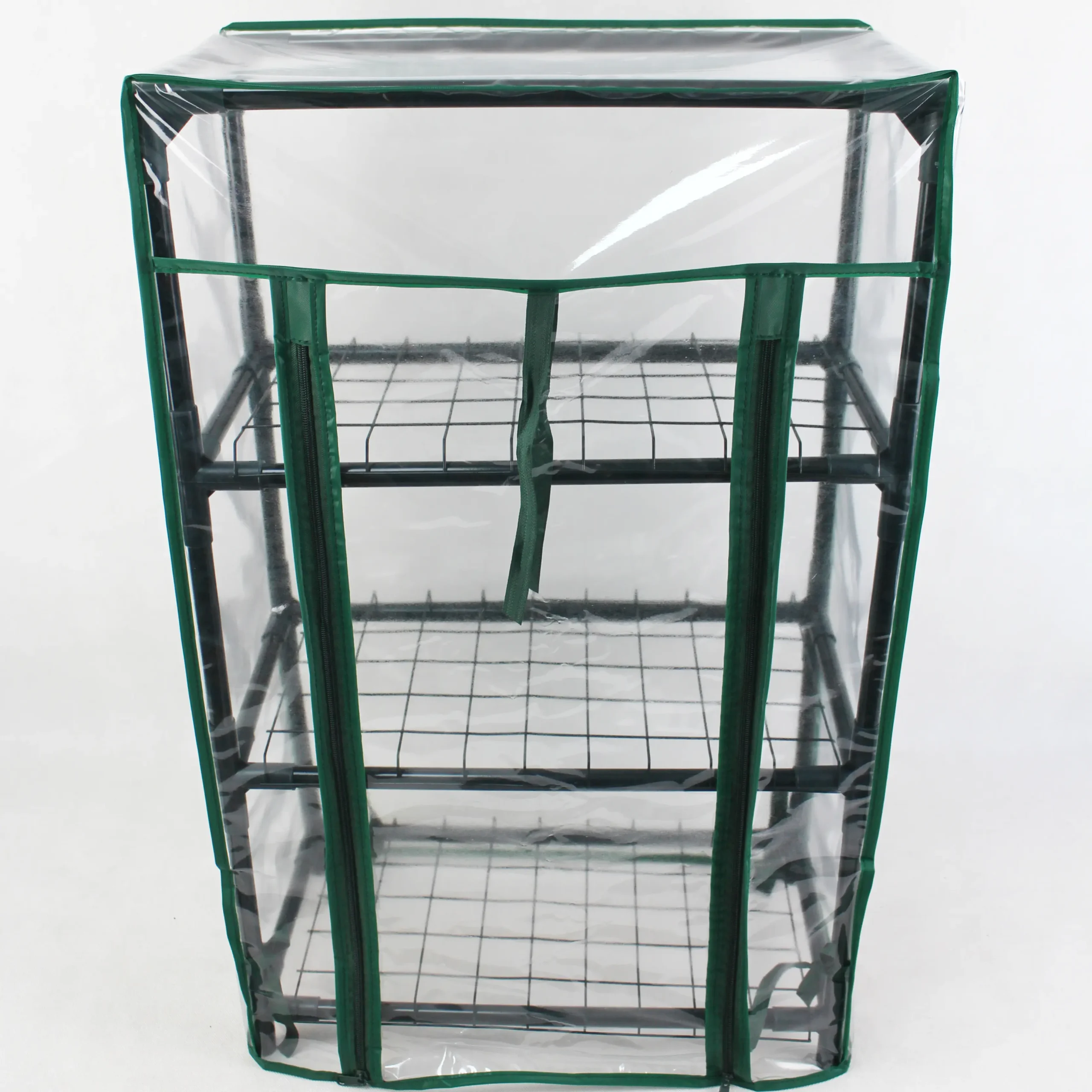 Pestrol 3 Tiers Mini Greenhouse 75cm - Image 5