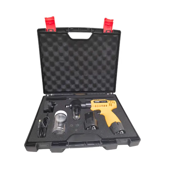 Pestrol Insect Killer Electric Duster/Sprayer Pestrol