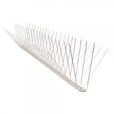 Pestrol Marine Grade Stainless Steel Bird Spikes