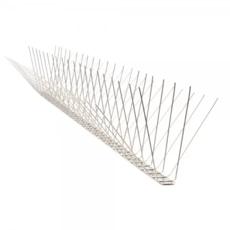 Pestrol Marine Grade Stainless Steel Bird Spikes