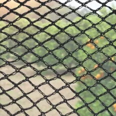 Pestrol Wildlife Safe Bird Netting 40GSM